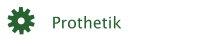 Prothetik