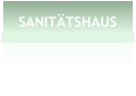SANITTSHAUS