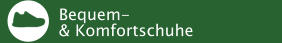 Bequem-  & Komfortschuhe
