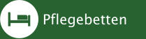 Pflegebetten