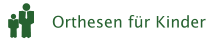 Orthesen f�r Kinder