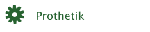 Prothetik